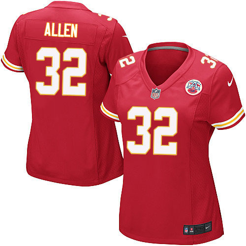women kansas city chiefs jerseys-021